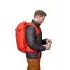 Gregory Targhee pārgājienu mugursoma M/L 32 L sarkana