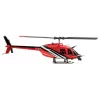 Amewi Bell 206 Jet Ranger helikopteris 6 kanālu