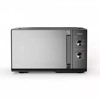 Mikroviļņu krāsns MW3-MM20PF(BK) 800W 20L