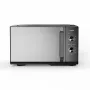 Mikroviļņu krāsns MW3-MM20PF(BK) 800W 20L