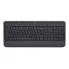 Logitech Signature MK650 Combo for Business bezvadu tastatūra un pele