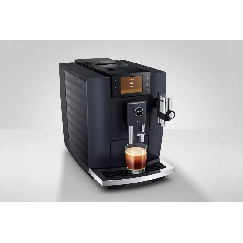 JURA E8 (ED) Pilnībā automātiskais espresso automāts 1,9 l