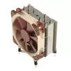 Noctua NH-U12DXi4 CPU dzesētājs - 120mm