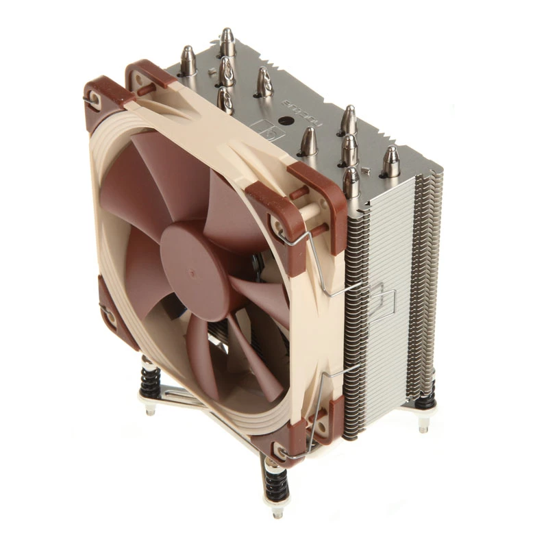 Noctua NH-U12DXi4 CPU dzesētājs - 120mm