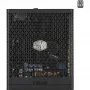 Barošanas bloks Cooler Master X Silent Edge Platinum 1100 W 24-pin ATX melns