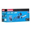 Makita DUC355Z motorzāģis melns, zils