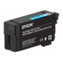 Tintes kasetne Epson Singlepack UltraChrome XD2 T40C240 ciāna