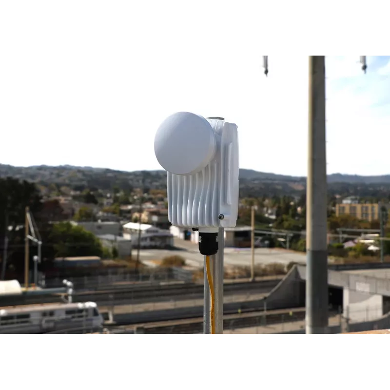 Tīkla antena Mimosa Networks C6X 5.150 – 6.425 Wi-Fi standarts