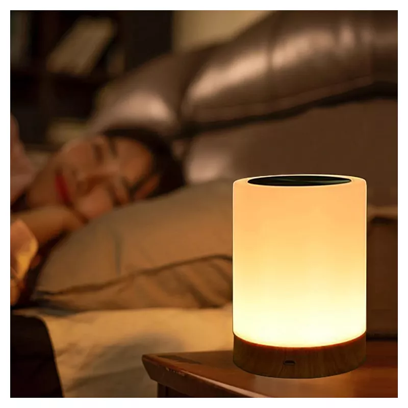 Ambient light RealPower 200 RGB with remote control