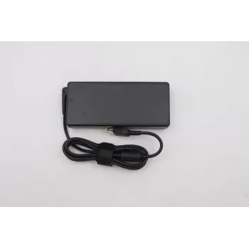 Lenovo 5A10V03255 strāvas adapteris/invertors Iekštelpu 135 W Melns