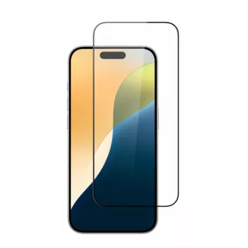 Screenor Tempered Iphone 16 Pro Max Full Cover