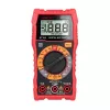 Multimetrs Habotest HT108L — līdzstrāva līdz 600 V, maiņstrāva līdz 600 V, 10 A diapazons