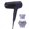 Matu žāvētājs Philips 5000 series BHD514/00, 2300 W, violets, 6 ātrumi, 6 siltuma līmeņi, jonu funkcija, aukstā gaisa padeve