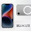 Cover 4smarts 541361 Transparent vāciņš priekš iPhone SE 6.06 inch