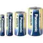 Panasonic Evolta Platinum LR20EE/2BP - Baterija 2 x D sārma (LR20EGE/2BP)