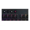 Logitech G G915 LIGHTSPEED bezvadu RGB mehāniskā spēļu tastatūra GL Linear