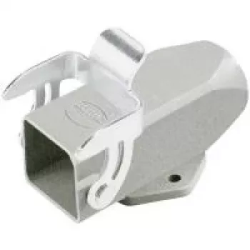 Harting Base Enclosure Han® 3A-asgw-QB-Pg11 09 20 003 1250 1 gab. (09 20 003 1250)