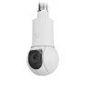 Ubiquiti UACC-G5-PTZ-PM stiprinājums, āra lietošanai, balts, 3/4 collu vītne