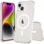 Vāciņš JT BERLIN Pankow Clear MagSafe priekš iPhone 15 Plus