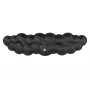 Plaukstas balsts balta Shark KP-011