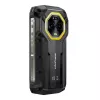 Viedtālrunis UleFone Armor Mini 20 5,5 collas 8 GB RAM 256 GB krātuve Melna