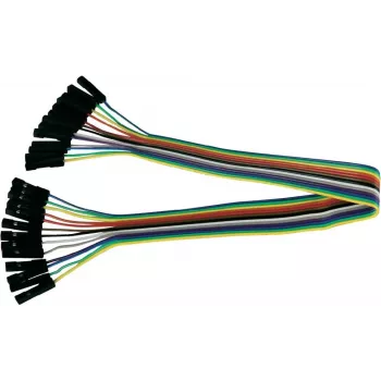 Joy-it Raspberry Pi® savienojuma kabelis RB-CB1-25 (RB-CB1-25)