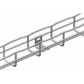 Kabeļu tekne Legrand 586054 1 gab.