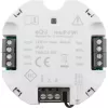 Homematic IP HMIP-FWI viedās mājas uztvērējs 868 MHz vadu, balts