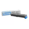 Toner Kyocera TK-5215C Taskalfa 406ci 15000 lapas ciāna