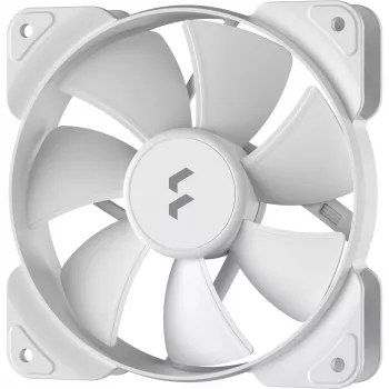 Fractal Design Aspect 12 120mm Case Fan Balts