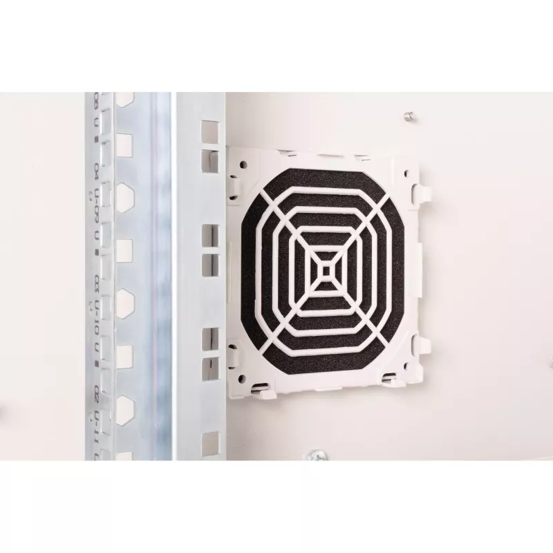Sienas stiprinājuma statīvs Digitus DN-19 12U-I-OD