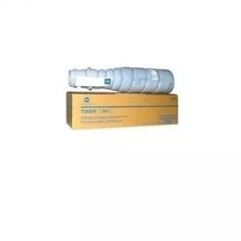 Toner Konica Minolta TN-414 melns 25000 lapas