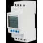 FINDER taimera slēdzis 16A 12.22.8.230.0000 Series 12 DIN sliede 2W 230VAC 12.22.8.230.0000 (122282300000)