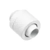 Armatūra Alphacool 17624 Misiņš Balts 27 mm Augstums 2 cm Diametrs