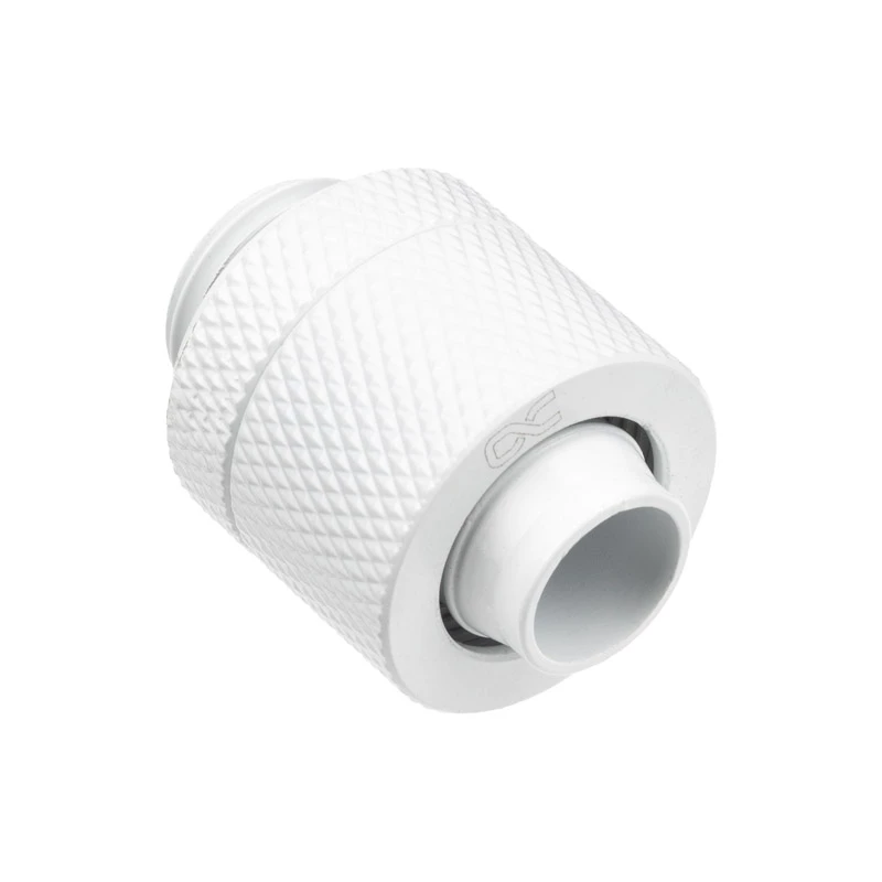 Armatūra Alphacool 17624 Misiņš Balts 27 mm Augstums 2 cm Diametrs
