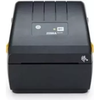 Zebra ZD230 etiķešu printeris Tiešā termiskā druka 203 x 203 DPI 152 mm/sek. Vadu savienojums