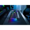 Razer MelnsWidow V4 - dzeltena Switch Linear - mehāniskā spēļu tastatūra