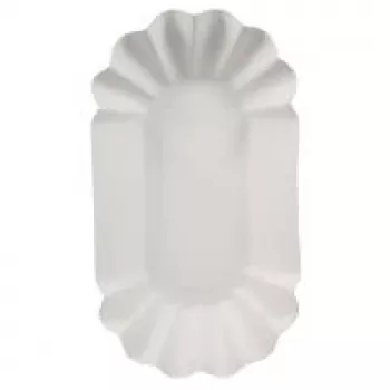 Papstar 11273 Balts