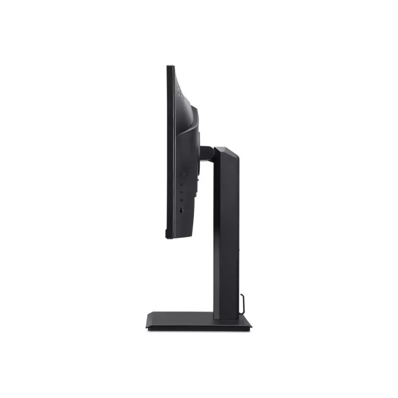 Acer Vero B247YE monitors 60,5 cm 23,8 collas - Full-HD, IPS, 100Hz, HDMI, DisplayPort, VGA, USB 3.2 Hub, Skaļrunis [Enerģijas klase E] (UM.QB7EE.E29)