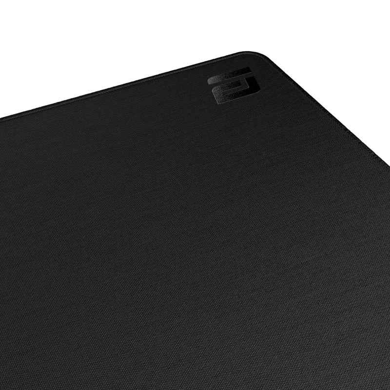 Endgame Gear MPC1200 Cordura spēļu peles paliktnis STEALTH EDITION - melns