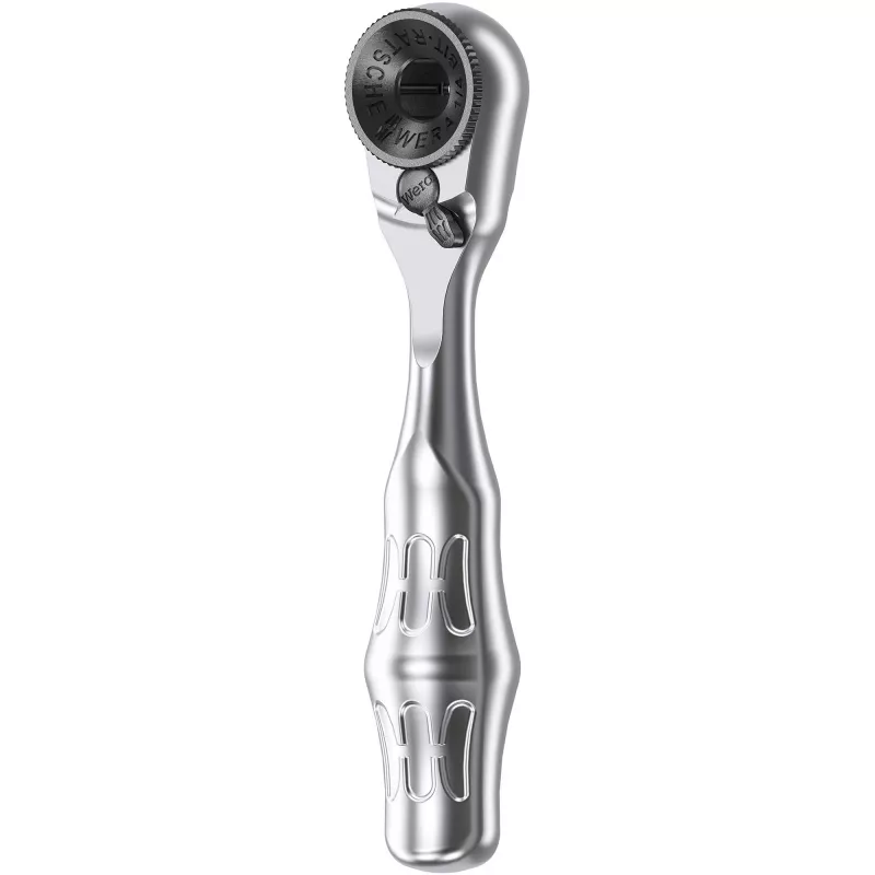 Instrumentu komplekts Wera Tool-Check Combi 1 ar Knipex Cobra knaiblēm, 40 gab.