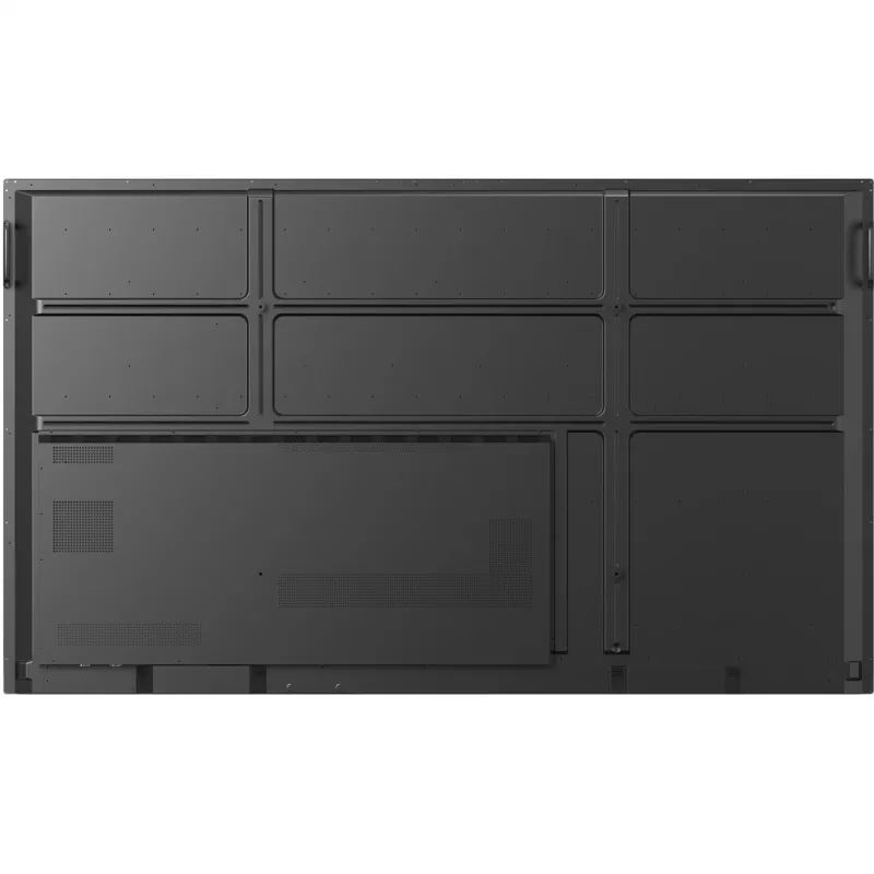 VIVITEK Displejs EK865i 218 cm (86 inch). 4K-UHD (Preču piegāde)