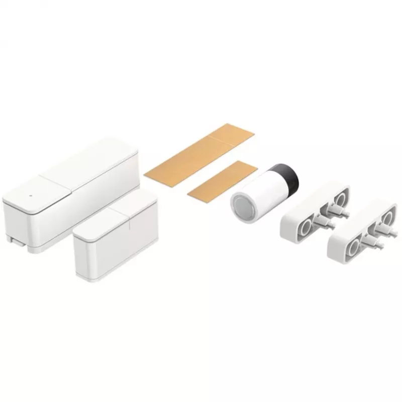 Bosch Door/Window Contact II Plus durvju/logu sensors Bezvadu Durvis/logs Balts