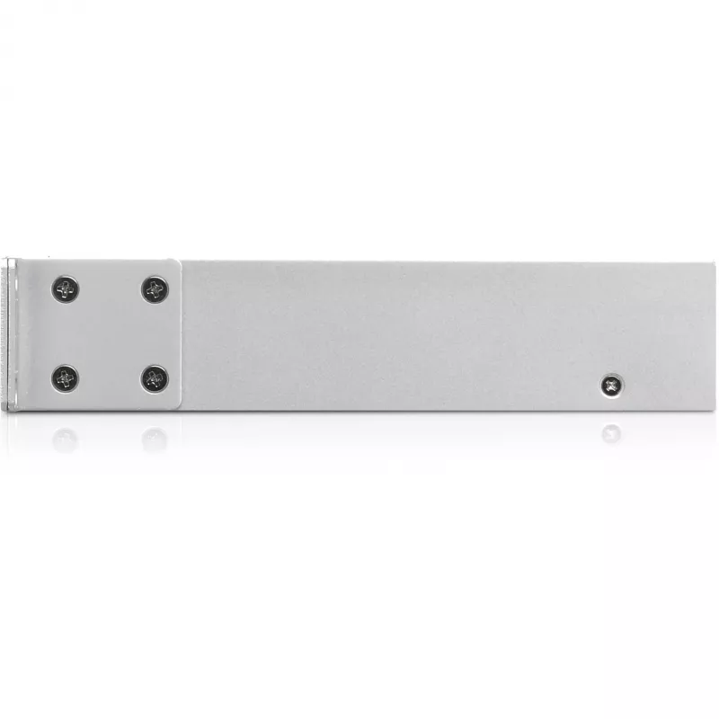 Ubiquiti Networks UniFi USW-24 pārvaldāms L2 Gigabitu Ethernet (10/100/1000) bez PoE, stiprināms statīvā