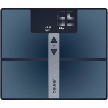 Diagnostiskie svari Beurer BF 980 WIFI Bluetooth pelēki 76009