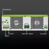 Qoltec Solar Hybrid Invertors Off-Grid 1500W