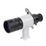 Meklētājskats Skywatcher SW-7116 9x50 ar fona apgaismojumu, neapgriezts attēls teleskopiem