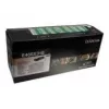 Toneris Lexmark E460X31E 10000 lappu melns