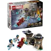 LEGO konstruktors 76288 Marvel Super Heroes Iron Man Dzelzs leģions HYDRA kareivis, minifigūra, būvējams modelis