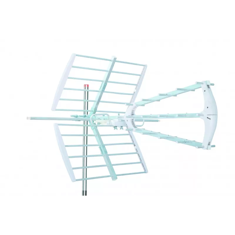 Technisat TECHNICOMBO T3-a, āra